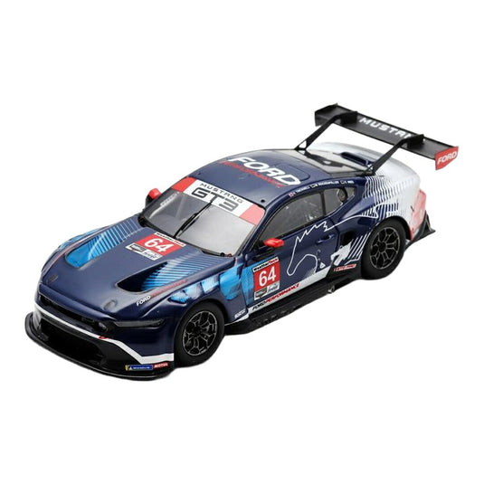 フォード マスタング GT3