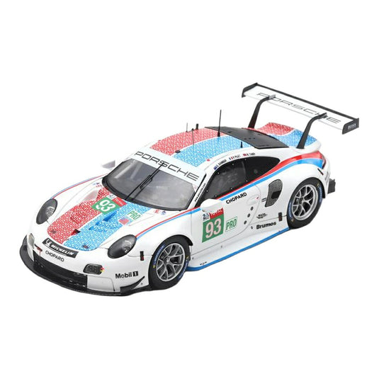 ポルシェ 911 991 RSR