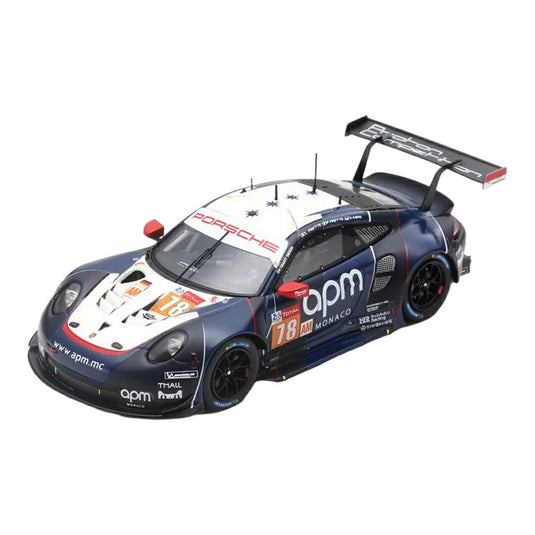 ポルシェ 911 991 RSR