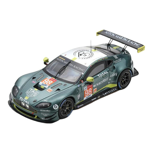 アストンマーチン ヴァンテージ GTE