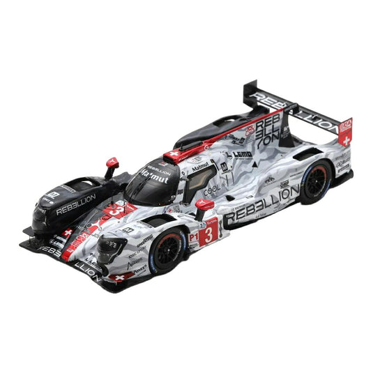 レベリオン R13 ギブソン