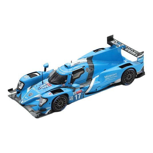 オレカ 07 ギブソン Idec Sport Racing