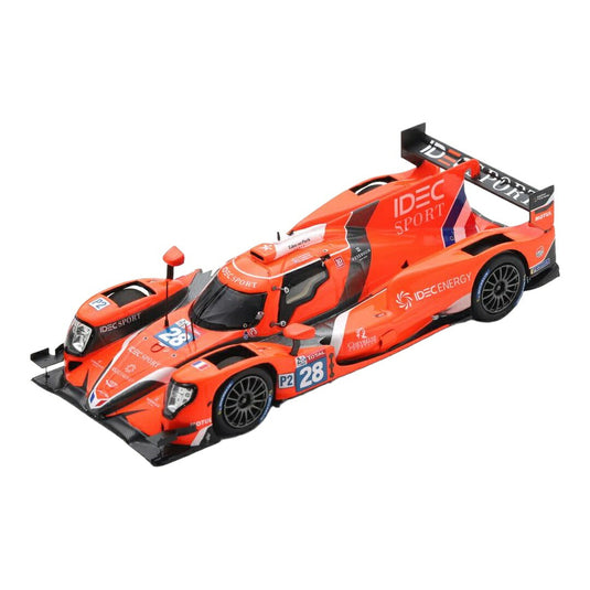 オレカ 07 ギブソン アイデック・スポーツ・レーシング