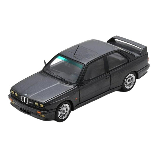 BMW 3シリーズ M3 E30 ツール・ド・コルス 1987 グレー / Spark 1/43 ミニカー