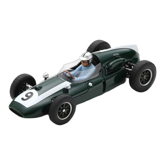 クーパー F1 T51