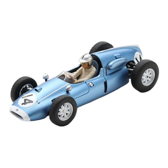 クーパー F1 T51