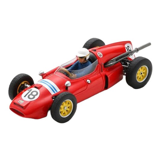 クーパー F1 T51