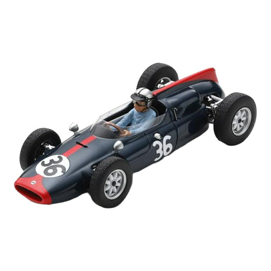 クーパー F1 T53