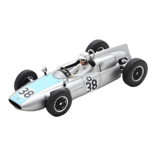 クーパー F1 T53