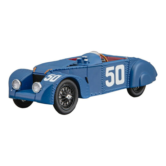 Chenard & Walker Tank