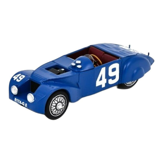 Chenard & Walckerシェナール・エ・ウォルカー Tank