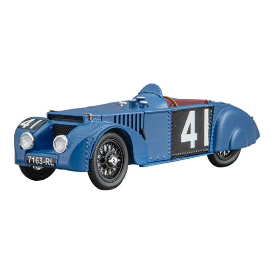 Chenard & Walker Tank