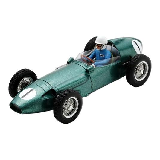 アストンマーチン F1 DBR4
