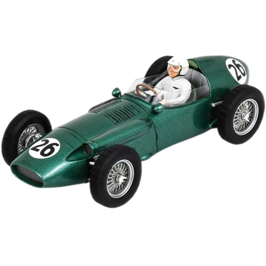 Aston Martinアストンマーティン F1 DBR4 1959