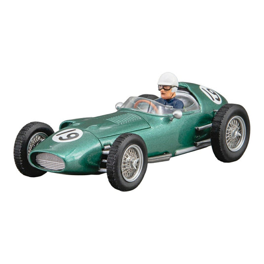 Aston Martin DBR5 F1