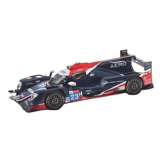 Oreca 07 Gibson