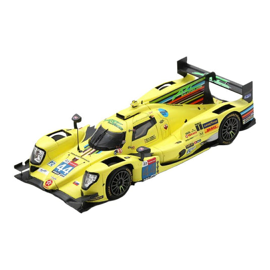 オレカ ギブソン 07 チーム ARC ブラチスラバ