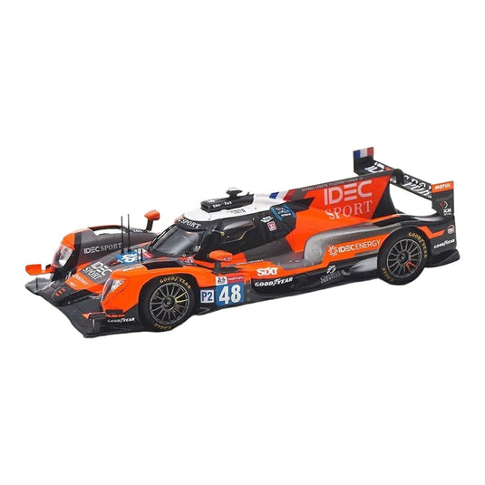 Oreca 07-Gibson