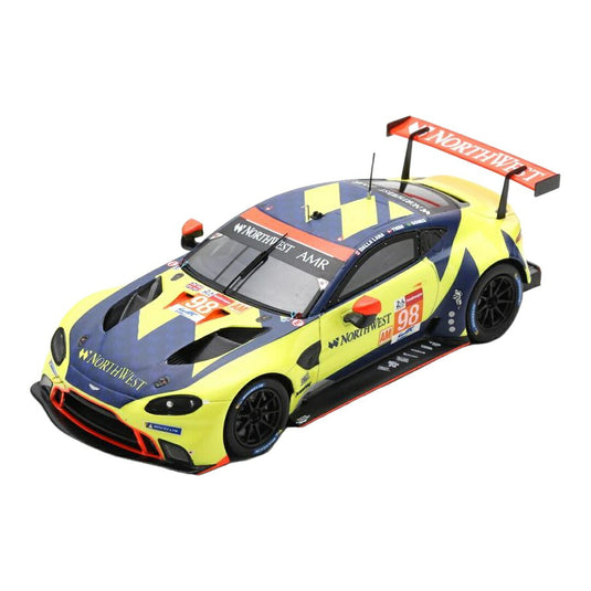 アストンマーチン ヴァンテージ AMR