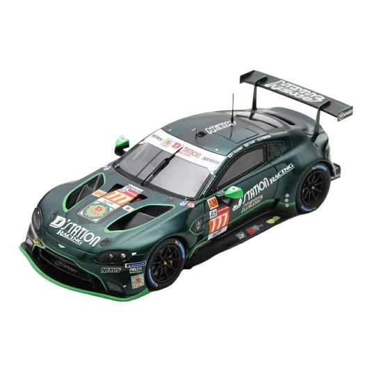アストンマーチン ヴァンテージ AMR