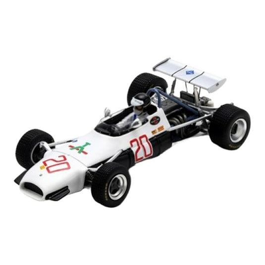 Brabhamブラバム BT30