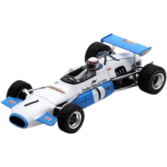 Brabhamブラバム F2 BT30