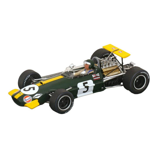 ブラバム BT26