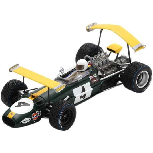 Brabhamブラバム F1 Bt26A