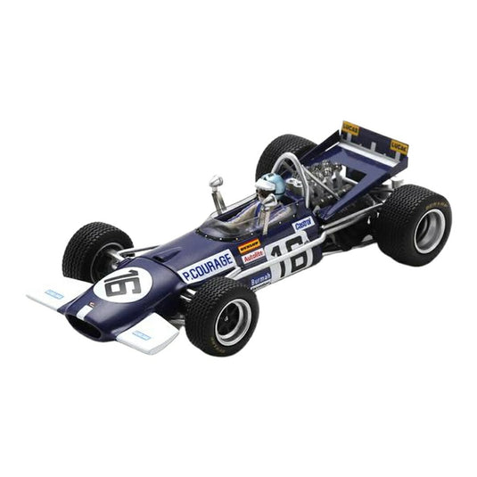 ブラバム F1 BT26A