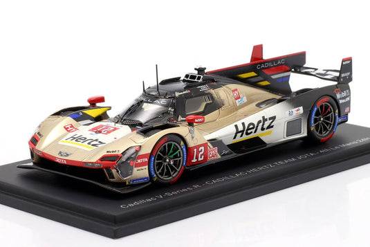Cadillacキャデラック V-Series.R