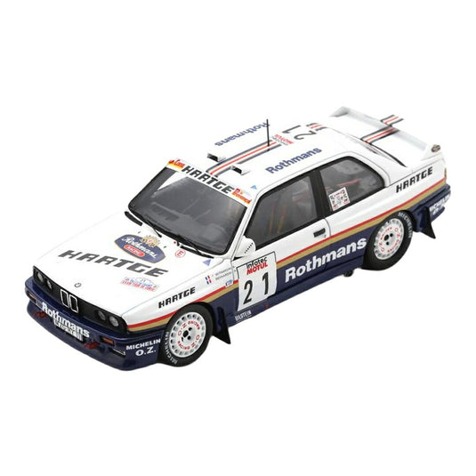 BMW 3シリーズ E30