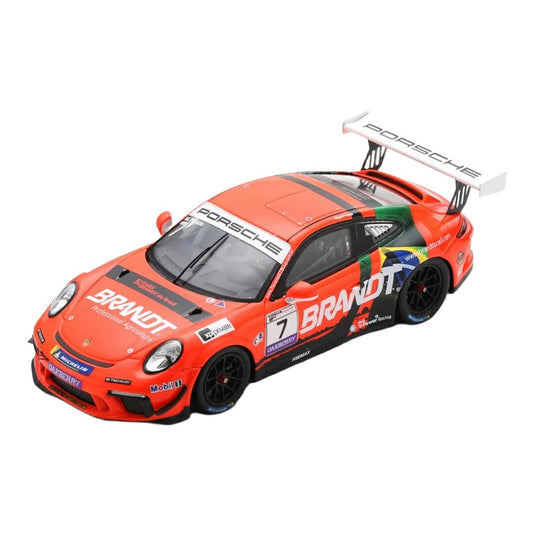 ポルシェ 911 991 GT3 Cup