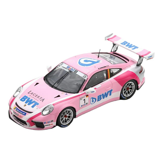 ポルシェ 911 991 GT3 Cup