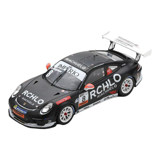 ポルシェ 911 991 GT3 Cup