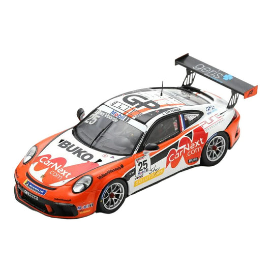 ポルシェ 911 991-2 GT3カップ