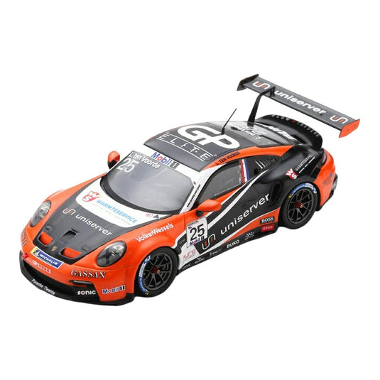 ポルシェ 911 991 GT3 Cup