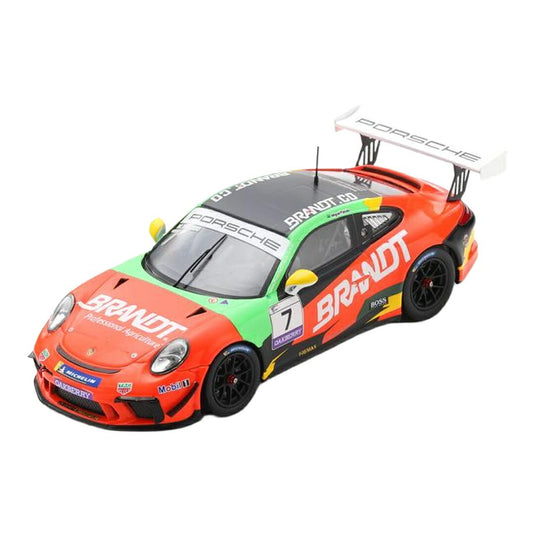 ポルシェ 911 991 GT3 Cup