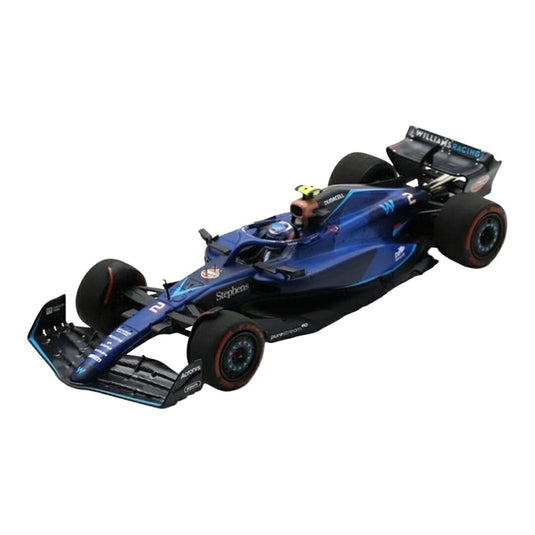 Williamsウィリアムズ FW45
