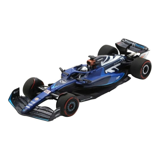 Williamsウィリアムズ FW45 2023 ブルー