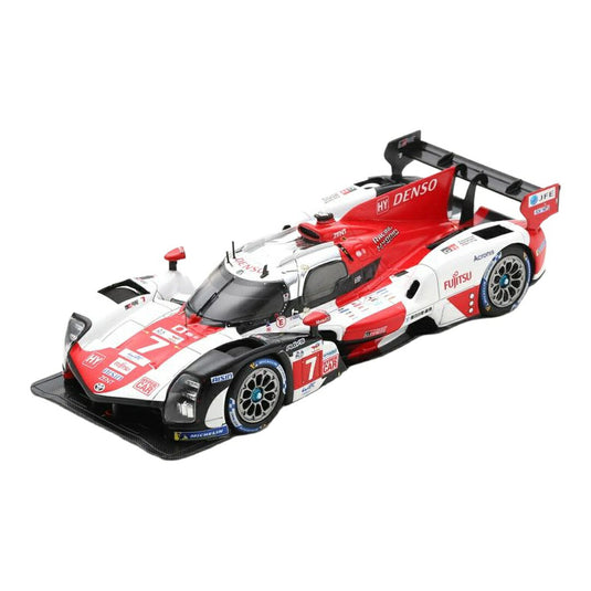 トヨタ GR010 3.5L ターボハイブリッド V6