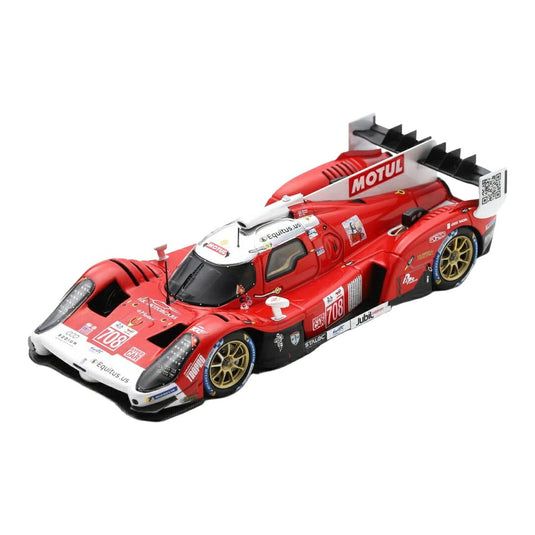 グリッケンハウス SCG 007 LMH