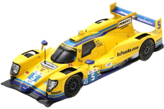 ORECA 07 ルマン 2022/ Spark 1/43 ミニカー