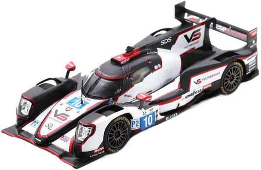 ORECA 07 ルマン 2022/ Spark 1/43 ミニカー