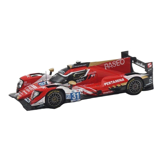 Oreca 07-Gibson