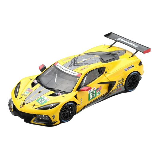 シボレー コルベット C8.R