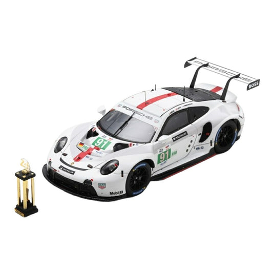 Porscheポルシェ 911 RSR-19