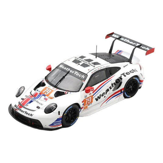 ポルシェ 911 991 RSR-19