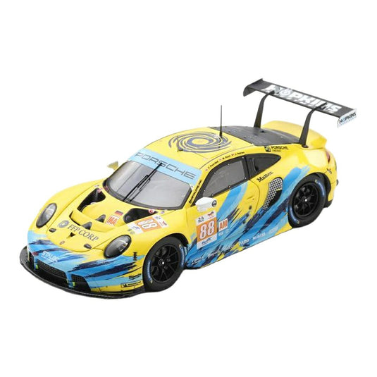 ポルシェ 911 991 RSR-19 チーム デンプシープロトンレーシング