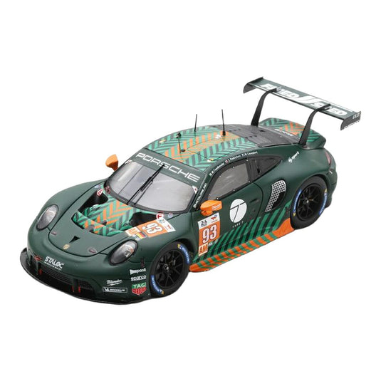 ポルシェ 911 991 RSR-19 4.2L