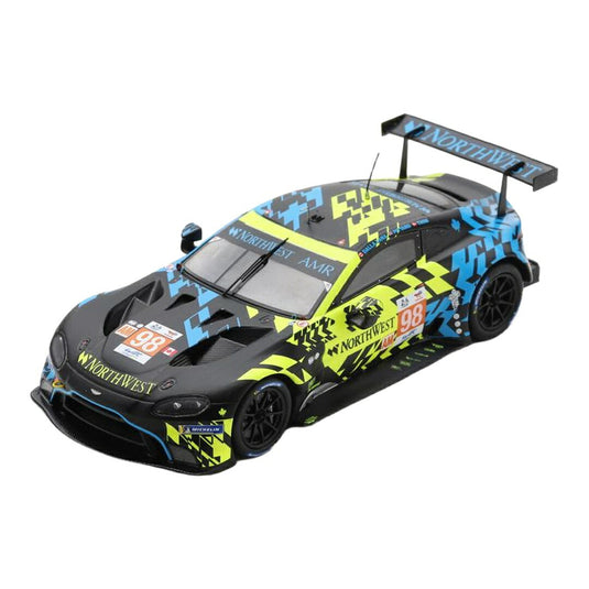 アストンマーチン ヴァンテージ AMR
